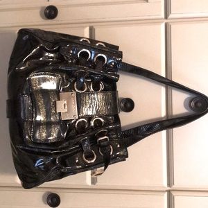 Jimmy Choo purse
